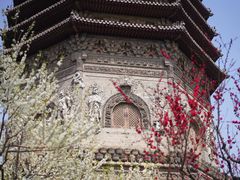 -玲珑塔公园