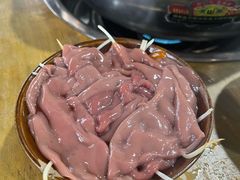 -正南齊北重庆老火锅(光华村直营店)