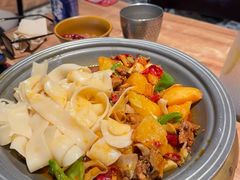 -耶里夏丽·丝路新疆菜·清真食品(徐家汇臻选店)