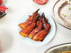 -黄亚华小食店(Jalan Alor)