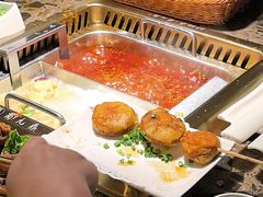 -蜀九鼎毛肚火锅(惠安店)