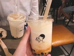 -喜茶(中山利和新地店)