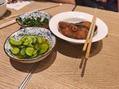 -新万鑫银丝面·非遗无锡味(惠山古镇店)