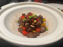 -肆月河豚·淮扬菜·湘菜(华天店)