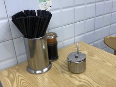 -京陵鸭血粉丝汤(景德路店)