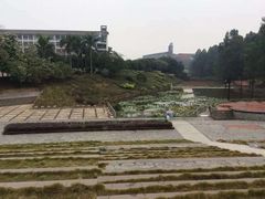 -广东轻工职业技术大学(新港校区)