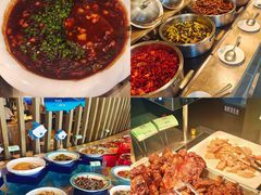 -海草馆自助餐厅(悦海店)