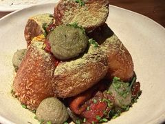 -MAGPIE喜鹊派餐厅(华侨城店)