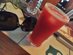 鲜榨番茄蜜汁-时光花园(白鹭洲店)