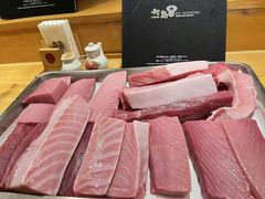 -大岛日本料理铁板烧(南通大饭店)