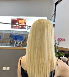 -Hair corner 香港发廊