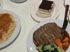 -宜家·瑞典风味餐厅(无锡店)