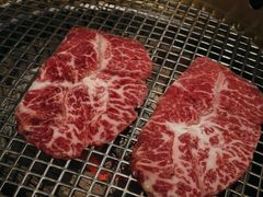 -铭牛烧肉·和牛海鲜自助(高新月牙湖店)