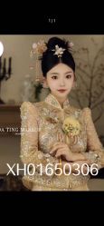 -SATIN COUTURE瑟庭婚纱礼服馆