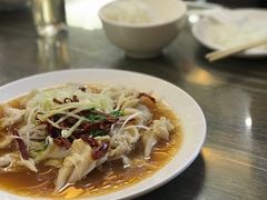 葱油鸟贝-林之六八·6886大连老菜馆