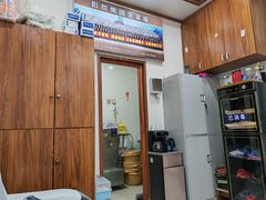 -彭世修脚(盛世天骄店)