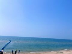 -老虎石海上公园