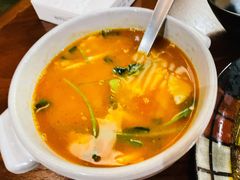 -楼兰新疆主题餐厅(苏州中心店)