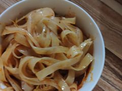 -老字号杨坡红油米线腊汁肉夹馍(东四道巷店)