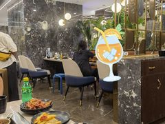 大堂-炭烤麻里·臻选自助烤肉料理(观音桥大融城店)