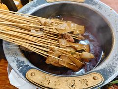 -冒椒火辣(奎星楼街店)