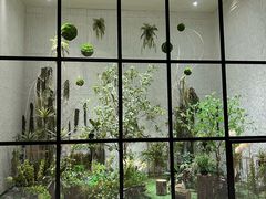 -芭菲盛宴·环球美食(北城国际店)