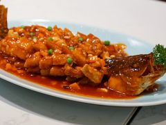 -鹿港小镇(金虹桥国际中心店)