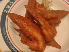 -文通冰室(祈福缤纷世界店)