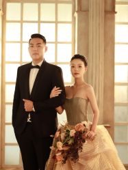 -女王风尚STUDIO·轻奢化定制