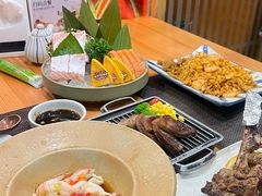 -菊上日式料理(蚌埠银泰店)