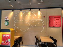 -麦当劳(豫园店)