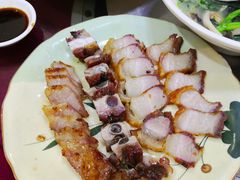 烧味拼盘-隆都四季香饭店(碧海路店)