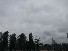 -百林公园-两江幸福广场