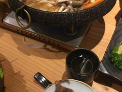 -吟松日式料理(莘庄店)