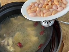 -濠轩阁特色生蚝火锅(水湾路店)