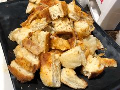 烤饼-郑喜旺烧烤(郑州总店)