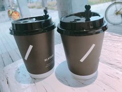 -BLATAGE COFFEE