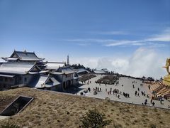 -峨眉山风景名胜区