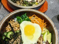 拌饭-春花民族美食(佳木斯总店)