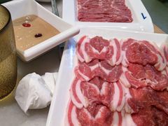 -牛街·马辈儿涮肉(牛街总店)