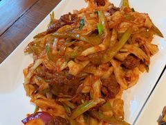 -好嫂子酱猪手•农家菜(华远坊店)