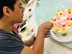 -梅龙镇酒家(南京西路总店)