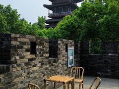 -鼓楼(西湖风景名胜区)