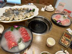 -慢搅粥底火锅(武侯大悦城店)