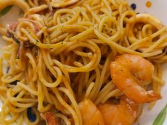 番茄海鲜-萨莉亚意式餐厅(南京环亚凯瑟琳广场店)