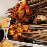 雍雍‖秀娘串串👍🏻