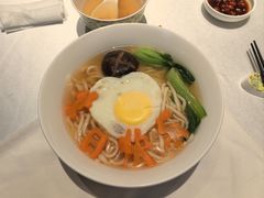 -君庭中餐厅(友谊宾馆店)