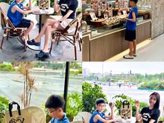 -首开·龙湖成都西宸天街