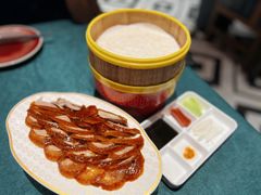-便宜坊烤鸭店(亦庄京东店)