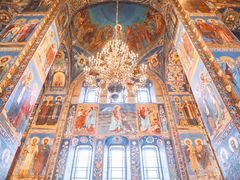 -滴血救世主教堂